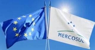 Veja o que é necessário para a finalização do acordo entre Mercosul e União Europeia Veja o que é necessário para a finalização do acordo entre Mercosul e União Europeia