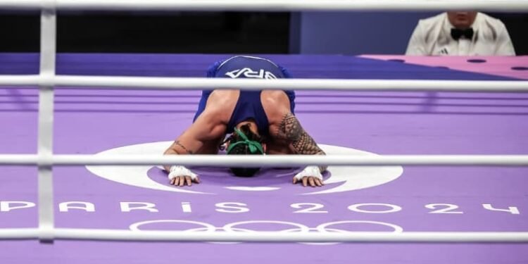 Boxe: Confederação Asiática decide não sair da IBA e modalidade fica mais perto de deixar programa olímpico