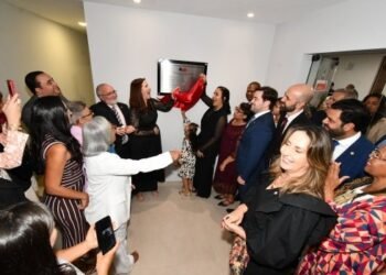 Subseção de Gandu ganha sede própria da OAB após 38 anos