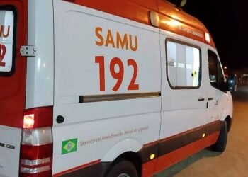 Mulher esfaqueia marido durante briga de casal em Bairro do Maceió