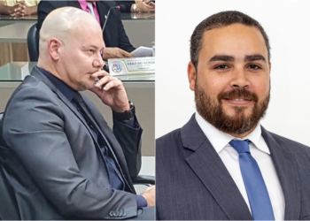Associação dos Magistrados da Bahia Defende Juiz Cláudio Santos Pantoja Após Ataques do Procurador de Paulo Afonso Associação dos Magistrados da Bahia Defende Juiz Cláudio Santos Pantoja Após Ataques do Procurador de Paulo Afonso