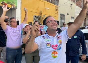 Mario Galinho é eleito prefeito de Paulo Afonso (BA)