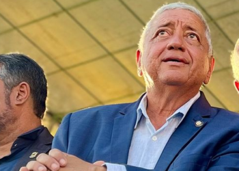 Ao nomear nova secretária de Saúde e evitar a transição, Marcondes age como se estivesse em mandato perpétuo