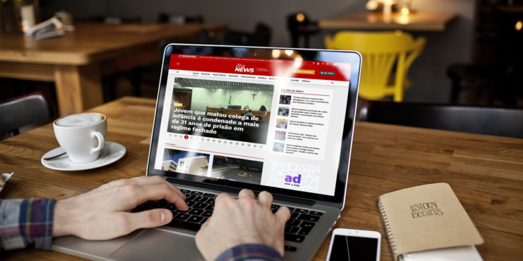 Ilha News lança novo portal e amplia sua cobertura jornalística; Confira!