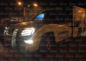 Homem é morto com tiro de soca-tempero após tentar furtar casa na zona rural de Paulo Afonso