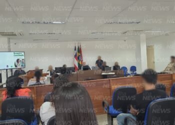 Homem é Condenado a 27 Anos de Prisão por Homicídio de Jovem em Paulo Afonso (BA)