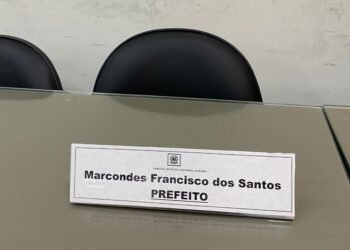 Marcondes Francisco Recusa Convite do TRE-BA e Falta à Cerimônia de Diplomação dos eleitos em Paulo Afonso