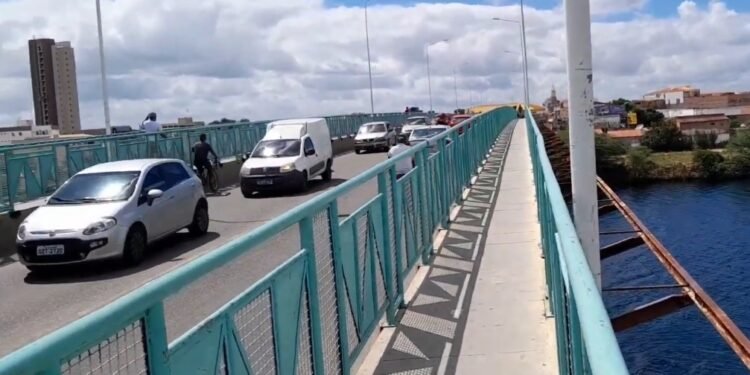 Acidente em ponte entre Maranhão e Tocantins reacende debate sobre a estrutura da Ponte da Ilha de Paulo Afonso