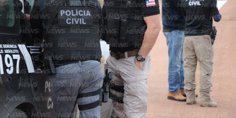 Redução de Homicídios em Paulo Afonso e Recorde de Prisões Marcam 2024 na 18ª COORPIN