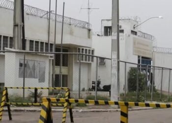 Três detentos são queimados durante tumulto em presídio de Paulo Afonso (BA)