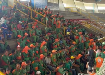 Paulo Afonso: Gestão do Prefeito Mário Galinho Alinha Diretrizes com a Gard para Retomar Limpeza Urbana