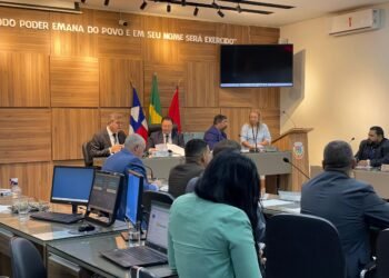 Oposição Barra Projeto e Verbas das Bancadas da Câmara de Paulo Afonso São Bloqueadas