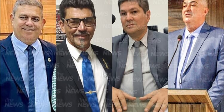 Justiça Eleitoral nega pedido de desistência e mantém processo que pode cassar mandatos de quatro vereadores em Paulo Afonso