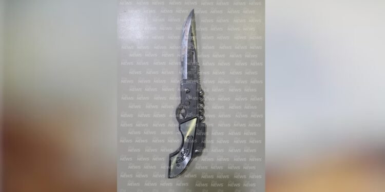 Homem é esfaqueado por causa de um litro de cachaça no BTN I, em Paulo Afonso