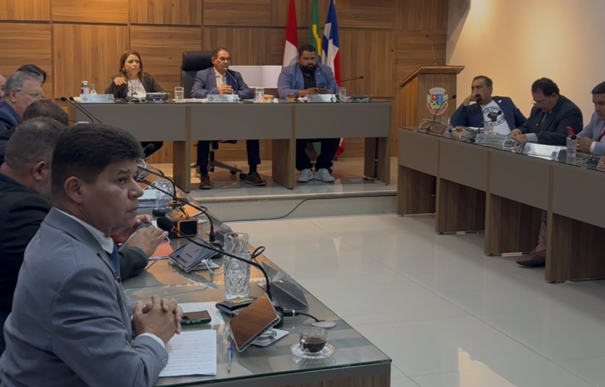 Prefeito Mário Galinho conquista vitória política com aprovação da LOA 2026 e 100% de remanejamento na Câmara