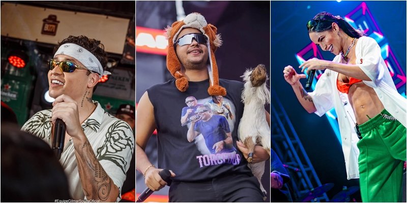 Ilha News transmite ao vivo shows do lançamento do Calendário de Eventos 2026 de Paulo Afonso Ilha News transmite ao vivo shows do lançamento do Calendário de Eventos 2026 de Paulo Afonso