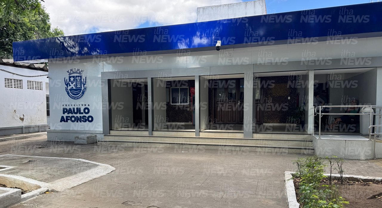 Prefeitura de Paulo Afonso abre processo seletivo para a Secretaria de Desenvolvimento Social