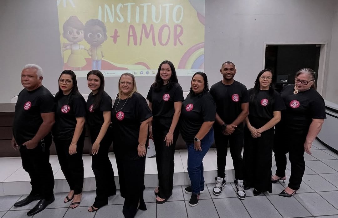 Paulo Afonso: Instituto Mais Amor fortalece combate à violência contra crianças e adolescentes em situação de vulnerabilidade Paulo Afonso: Instituto Mais Amor fortalece combate à violência contra crianças e adolescentes em situação de vulnerabilidade