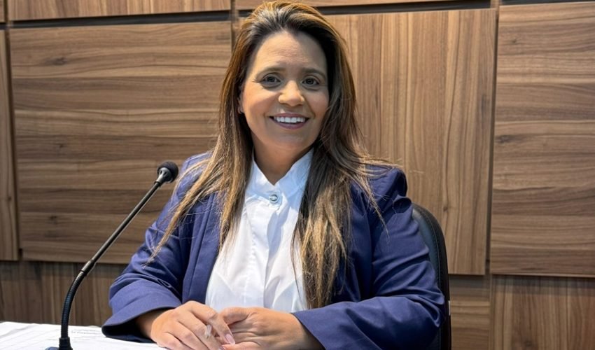 Blogueiro é condenado a indenizar esposo de vereadora Márcia Goretti por divulgação de notícias falsas